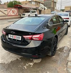 شيفروليه ماليبو